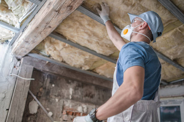 Best Insulation for Specific Applications in Lakemoor, IL